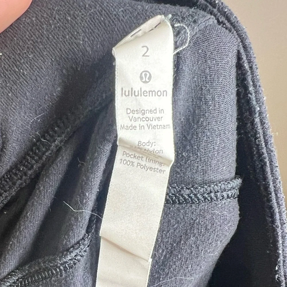 Lululemon Ready To Rulu Pant 29